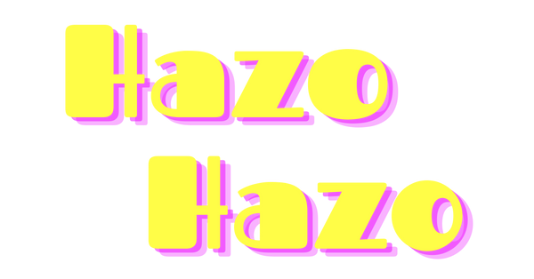 HazoHazo